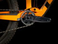 Bicykel Trek Remedy 9.8 GX oranžový