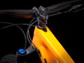 Bicykel Trek Remedy 9.8 GX oranžový