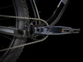 Bicykel Trek Roscoe 8 modrý