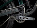 Bicykel Trek Slash 9.8 GX AXS T-Type Gen 6 zelený