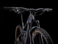 Bicykel Trek Top Fuel 8 Gen 4 2025 čierny
