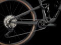 Bicykel Trek Top Fuel 8 Gen 4 2025 čierny