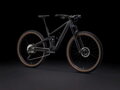 Bicykel Trek Top Fuel 8 Gen 4 2025 čierny
