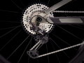 Bicykel Trek Top Fuel 8 XT šedý
