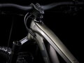 Bicykel Trek Top Fuel 8 XT šedý