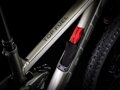 Bicykel Trek Top Fuel 8 XT šedý