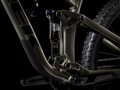 Bicykel Trek Top Fuel 8 XT šedý