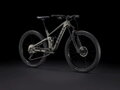 Bicykel Trek Top Fuel 8 XT šedý