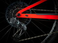 Bicykel Trek Top Fuel 9.8 GX AXS červený
