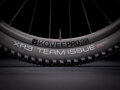 Bicykel Trek Top Fuel 9.8 GX AXS červený