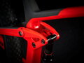 Bicykel Trek Top Fuel 9.8 GX AXS červený