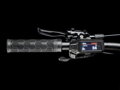 Elektrobicykel Trek Marlin+ 8 EU 2025 fialový