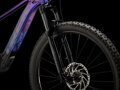 Elektrobicykel Trek Marlin+ 8 EU 2025 fialový