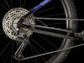 Elektrobicykel Trek Marlin+ 8 EU 2025 fialový