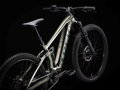 Elektrobicykel Trek Rail 5 Gen 3 Deore 625W EU 2024 šedý
