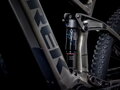 Elektrobicykel Trek Rail 5 Gen 3 Deore 625W EU 2024 šedý