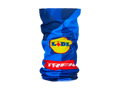 Nákrčník Santini Lidl-Trek Team modrý