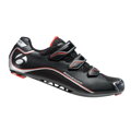 Chaussures route Bontrager Sonic WSD noir