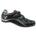 Chaussures route Bontrager Sonic WSD noir