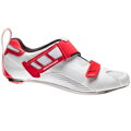 Chaussures route Bontrager Sonic WSD noir