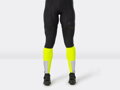 Jambières Bontrager Thermal Halo Jaune 2021