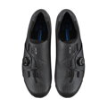 Baskets SHXC300 noires