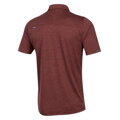 PEARL IZUMI T-shirt VERSA POLO bordeaux
