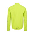 PEARL IZUMI Veste ATTACK WXB jaune fluo F22