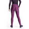 PEARL IZUMI Pantalon femme W SUGAR THERMAL CYC violet F22