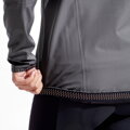 PEARL IZUMI Veste femme W ATTACK WXB gris F22