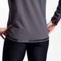 PEARL IZUMI Veste W PROSPECT BARRIER gris F22