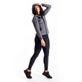 PEARL IZUMI Veste W PROSPECT BARRIER gris F22