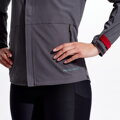 PEARL IZUMI Veste W PROSPECT BARRIER gris F22