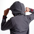 PEARL IZUMI Veste W PROSPECT BARRIER gris F22