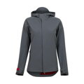 PEARL IZUMI Veste W PROSPECT BARRIER gris F22