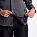 PEARL IZUMI Veste W PROSPECT BARRIER gris F22