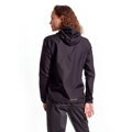 PEARL IZUMI Veste femme W SUMMIT WIND gris foncé F22