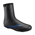 Housses pour baskets ROAD THERMAL noires