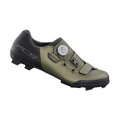 Baskets SHXC502 vertes
