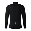 Veste ELEMENT noir