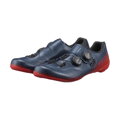 Baskets SHRC702 rouge