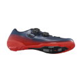 Baskets SHRC702 rouge
