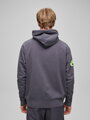 MAAP Sweat Jayco AlUla WORLDTOUR 26 gris