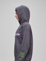 MAAP Sweat Jayco AlUla WORLDTOUR 26 gris