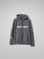 MAAP Sweat Jayco AlUla WORLDTOUR 26 gris