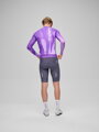 MAAP Maillot Jayco AlUla WORLDTOUR 26 PRO AIR LS 3.0 manches longues violet