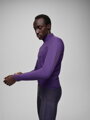 MAAP Veste ATMOS violet