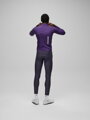 MAAP Veste ATMOS violet