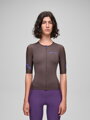 MAAP Maillot femme EMERGE marron