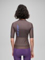 MAAP Maillot femme EMERGE marron